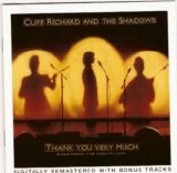 Richard. Cliff And The Shadows ( 2 ) - Thank You Very Much