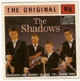 Shadows. The ( 2 ) - The Original