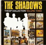 Shadows. The ( 2 ) - The EP Collection:  Volume 3