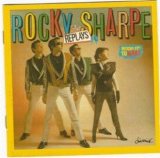 Sharpe. Rocky And The Replays - Rock-It To Mars