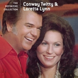 Conway Twitty & Loretta Lynn - Conway and Loretta