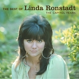 Linda Ronstadt - The Best Of Linda Ronstadt - The Capitol Years