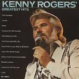 Kenny Rogers - Greatest Hits