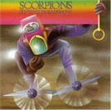 Scorpions - Fly To The Rainbow