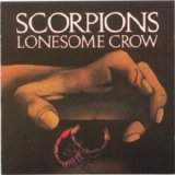 Scorpions - Lonesome Crow
