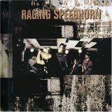 RAGING SPEEDHORN - RAGING SPEEDHORN