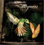 10 YEARS - THE AUTUMN EFFECT