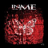 INME - WHITE BUTTERFLY