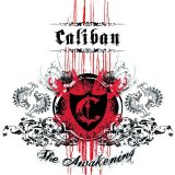 CALIBAN - THE AWAKENING