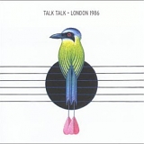 Talk Talk - London 1986