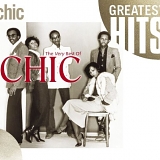 Chic - The Best Of Chic