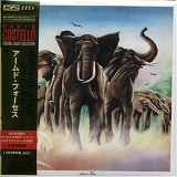 Elvis Costello & the Attractions - Armed Forces