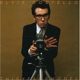 Elvis Costello - This Year's Model