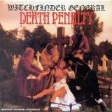 Witchfinder General - Death Penalty