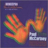 Paul McCartney & Wings - Wingspan Hits And History CD 2
