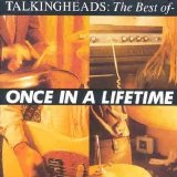 Talking Heads - The Best Of - Once in a Lifetime