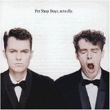 Pet Shop Boys - Actually