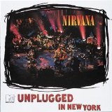 Nirvana - MTV Unplugged In New York
