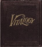 Pearl Jam - Vitalogy