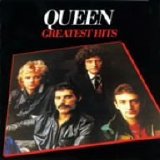 Queen - Greatest Hits