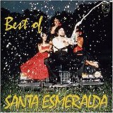 Santa Esmeralda - Best of Santa Esmeralda