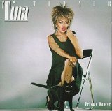Tina Turner - Private Dancer