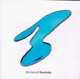 New Order - The Best Of New Order