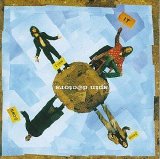 The Spin Doctors - Turn It Upside Down
