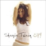 Shania Twain - Up! - Blue Disc