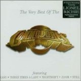 The Commodores - The Very Best Of