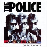 The Police - Greatest Hits