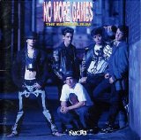 New Kids On The Block - No More Games The Remix Album