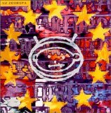 U2 - Zooropa