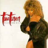 Tina Turner - Break Every Rule