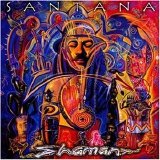 Santana - Shaman