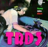 Various artists - Thump Retro Disco
