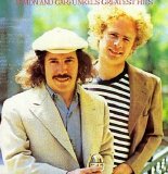 Simon & Garfunkel - Greatest Hits