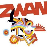 Zwan - Mary Star of the Sea