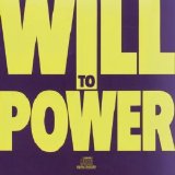 Will To Power - Will To Power