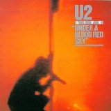 U2 - Under a Blood Red Sky (1983)