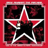 Rage Against The Machine - Live @ The Grand Olympic Auditorium