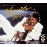 Michael Jackson - Thriller