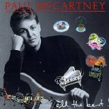 McCartney, Paul - All The Best! - McCartney, Paul - All The Best!