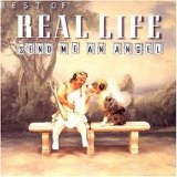 Real Life - Send Me An Angel '89