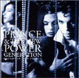 Prince & The New Power Generation - Diamonds and Pearls
