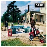 Oasis - Be Here Now