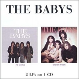 The Babys - Broken Heart
