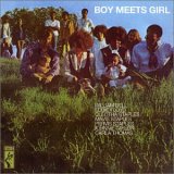 Various artists - Boy Meets Girl
