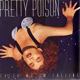 Pretty Poison - Catch Me I'm Falling