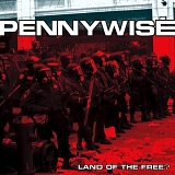 Pennywise - Lands of the free